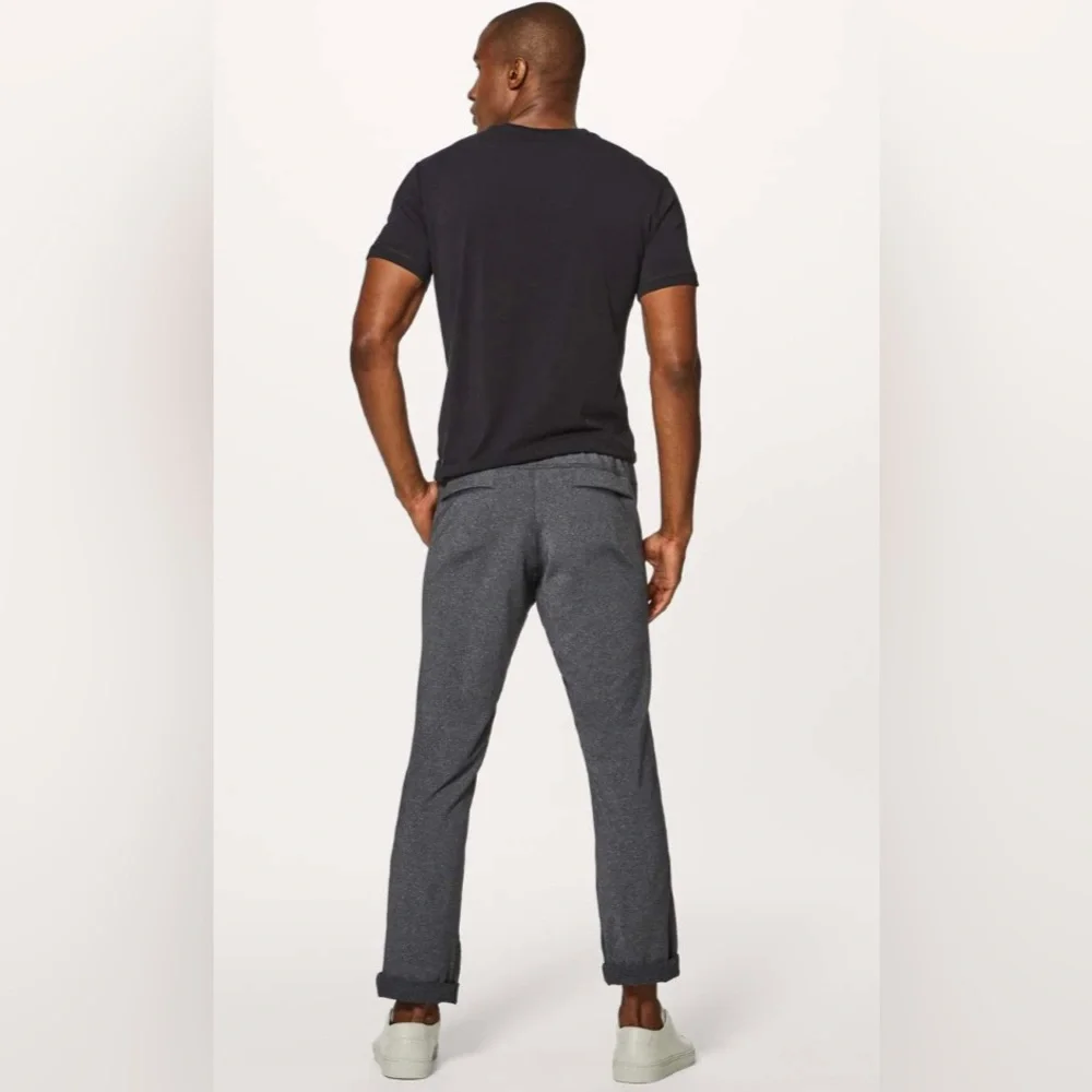 Lululemon Discipline Pant Medium